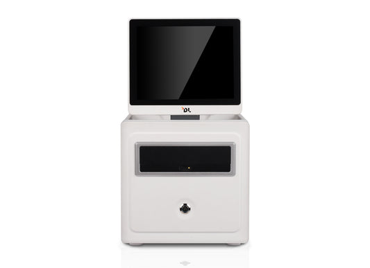 Microbial ID/AST System--D2Mini