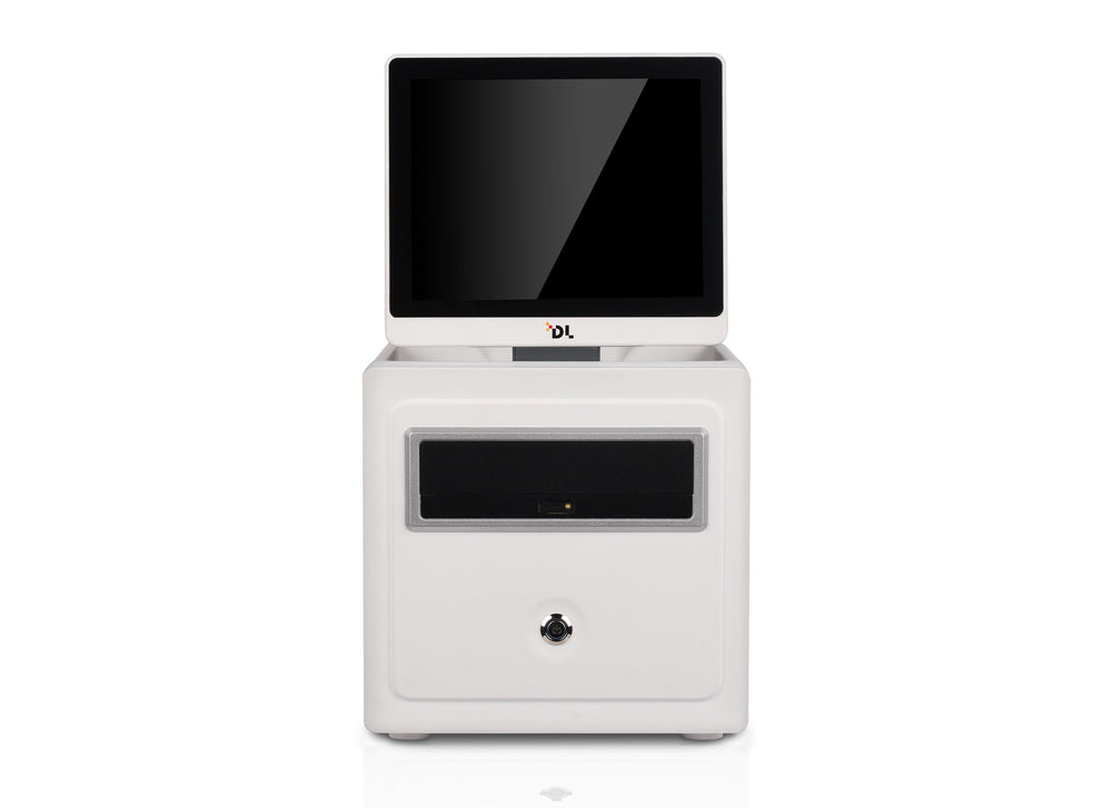 Microbial ID/AST System--D2Mini