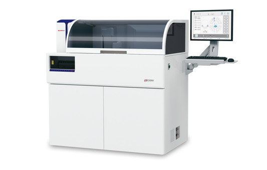 UP5000 coagulation analyzer