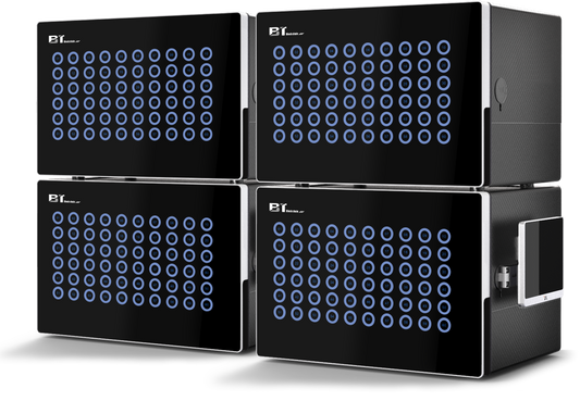 Auto Blood Culture System