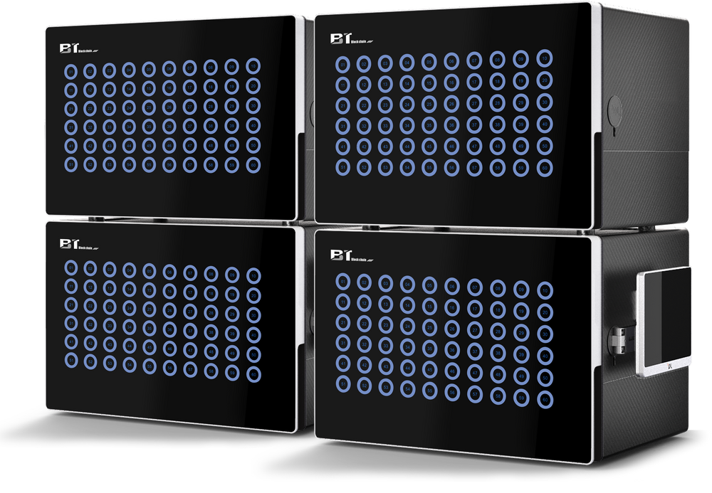 Auto Blood Culture System