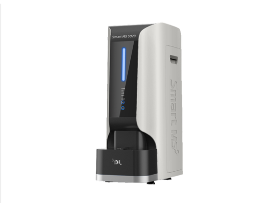 Auto microbial rapid identification mass spectrometer system