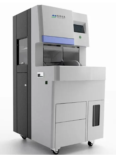 IMPROVE® Biosafe Decapper DC-1