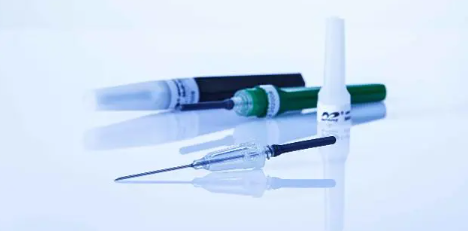 IMPROVACUTER® Multi-sample Needles (Flashback)