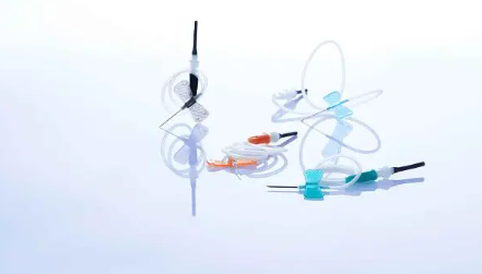 IMPROVACUTER® Blood Collection Sets