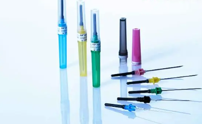 IMPROVACUTER® Multi-sample Needles