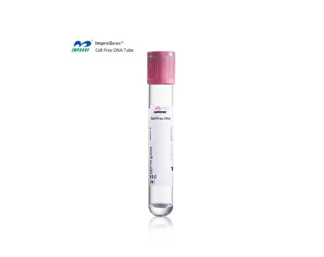 ImproGene® Cell Free DNA Tubes