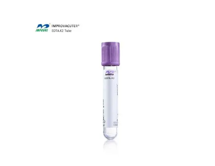 EDTA Tube