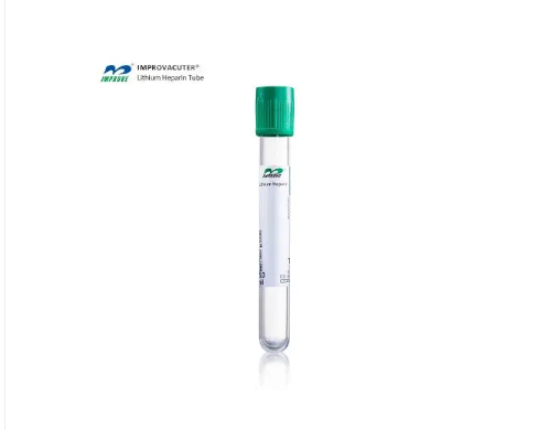 Heparin Tube