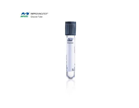 Glucose Tube