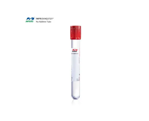 No Additive Tube
